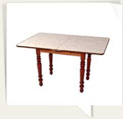 столы, стулья кухонные в Янауле